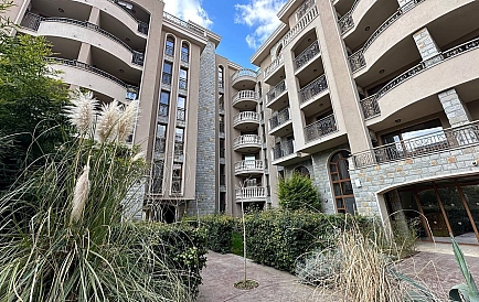 ID 15265 Dreizimmerwohnung in Cascadas Foto 10