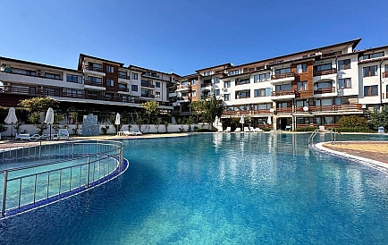 ID 16098 Studio-Wohnung in Gardenia Hills Foto 9