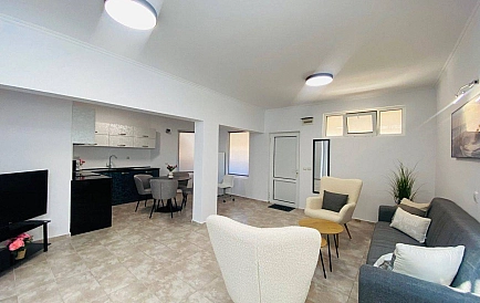 ID 15805 Dreizimmerwohnung in Robinson Foto 9