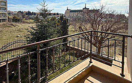 ID 15245 Zweizimmerwohnung in Macon Foto 5