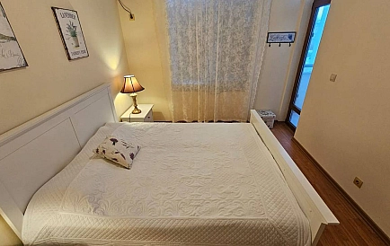 ID 14957 Zweizimmerwohnung im Gartenparadies Foto 10