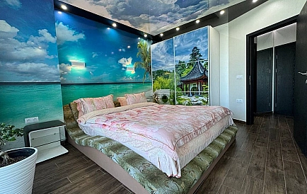 ID 14687 Zweizimmerwohnung in Atlantis Foto 3