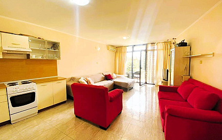 ID 16471 Zweizimmerwohnung in Diamond Foto 1 