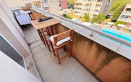 ID 15898 Dreizimmerwohnung in Sunny Day 6 Foto 5