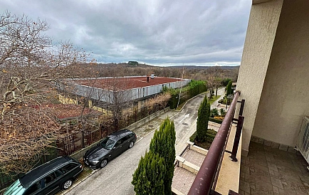 ID 13169 Zweizimmerwohnung in Gallery Foto 8