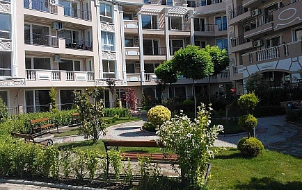 ID 15877 Zweizimmerwohnung in Mellia Resort 6 Foto 6