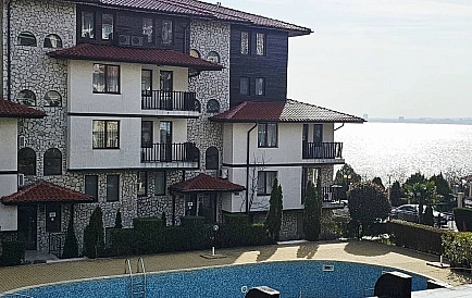 ID 15317 Dreizimmerwohnung in Bademite Foto 7