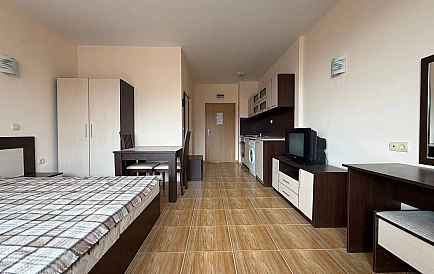 ID 15446 Studio-Apartment in Magic Dreams Foto 8