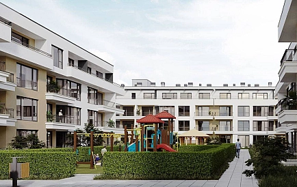 ID 14769 Wohnungen vom Bauherrn im Château Aheloy Park Foto 2