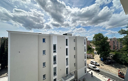 ID 15856 Zweizimmerwohnung in La Mer Silver 2 Foto 8