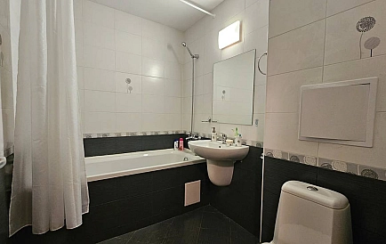 ID 14957 Zweizimmerwohnung im Gartenparadies Foto 4