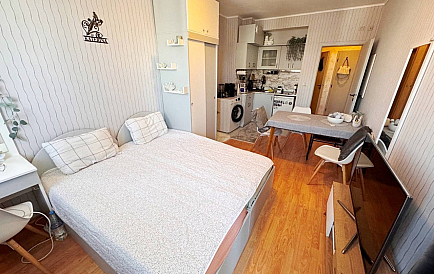 ID 15758 Zweizimmerwohnung am Sonnenstrand Foto 1 