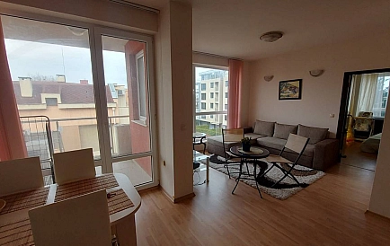 ID 15009 Zweizimmerwohnung in Stella Polaris 2 Foto 9