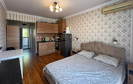 ID 14366 Панорама Бей 2 Foto 1 