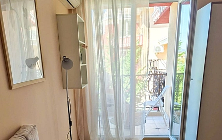 ID 14848 Мессембрия Резорт Foto 8