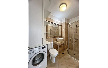 ID 16422 Zweizimmerwohnung in Harmony Suites 20 Foto 8