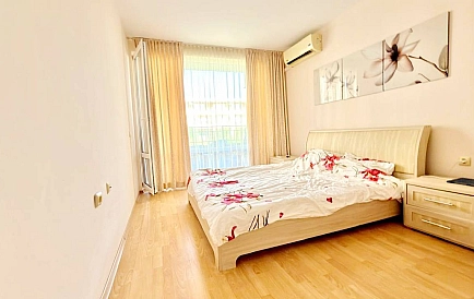 ID 16542 Zweizimmerwohnung in Nessebar Fort Club Foto 2