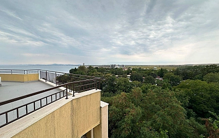 ID 16154 Studio-Wohnung in Midia Grand Resort Foto 9
