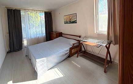 ID 16133 Zweizimmerwohnung in Lifestyle 2 Foto 3