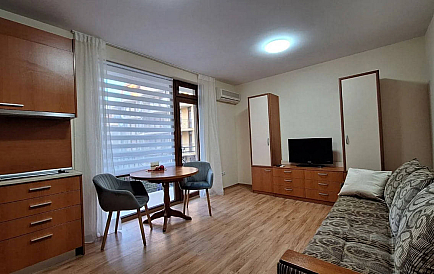 ID 15092 Zweizimmerwohnung in Siana Foto 1 