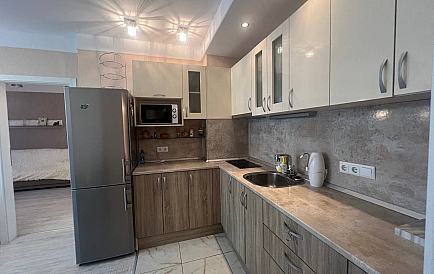 ID 16314 Dreizimmerwohnung in Harmony Suites 4 Monte Carlo Foto 1 