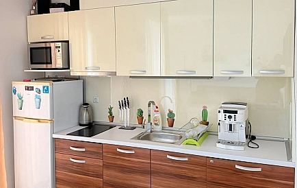 ID 15371 Zweizimmerwohnung in Romance Marine Foto 2