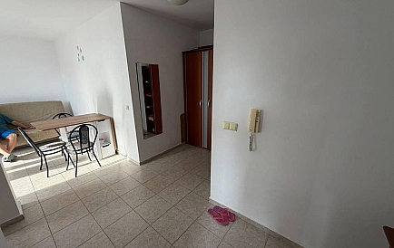 ID 15731 Studio-Apartment in Cote d`Azur Foto 2