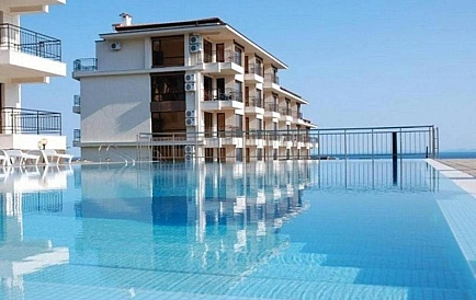 ID 15103 Studio-Apartment in Macon Foto 6