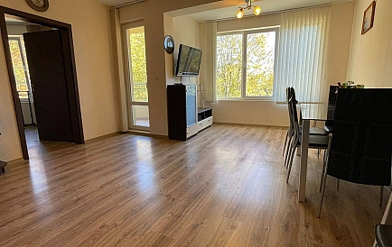 ID 14751 Zweizimmerwohnung im Pines Beach Resort Foto 10