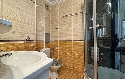 ID 14986 Zweizimmerwohnung in Antonia Foto 4