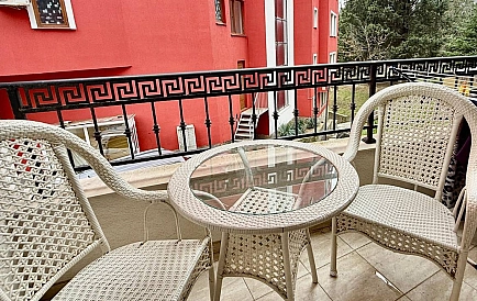 ID 15481 Dreizimmerwohnung in Rich 1 Foto 5