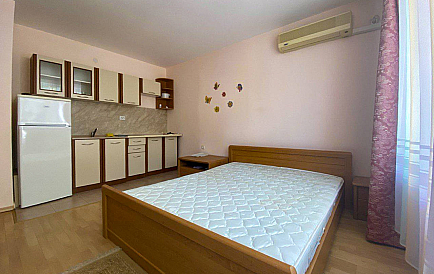ID 13997 Studio-Apartment in Privilege Fort Foto 1 