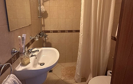 ID 15358 Dreizimmerwohnung in Nessebar View Foto 4