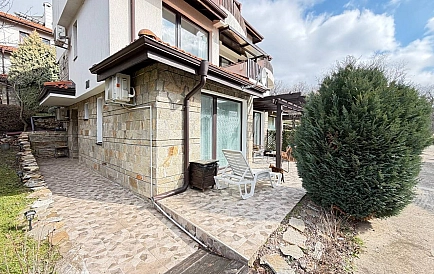 ID 15352 Zweizimmerwohnung in Bay View Villas Foto 6