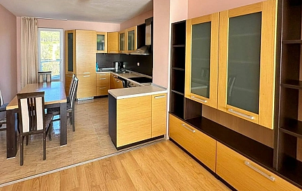ID 16494 Vierzimmerwohnung in Alex Beach Foto 2