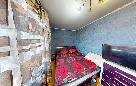 ID 15028 Dreizimmerwohnung im Sunny House Foto 3