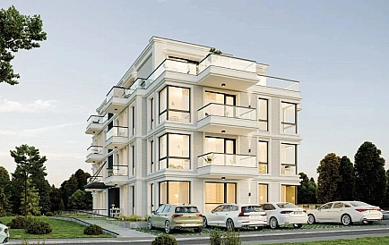 ID 15351 Wohnungen vom Bauherrn in Casablanca Foto 3