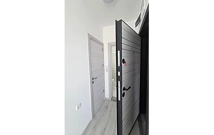 ID 16482 Zweizimmerwohnung in La Mer Silver 2 Foto 3