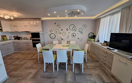 ID 15211 Дом в Буджака Foto 2