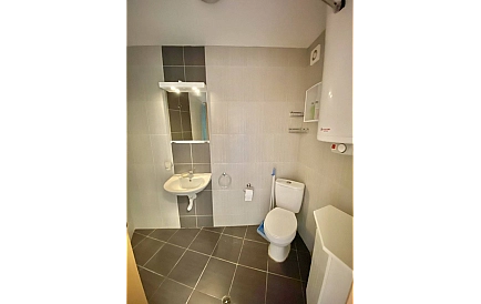 ID 16554 Studio-Wohnung in Amadeus 19 Foto 2