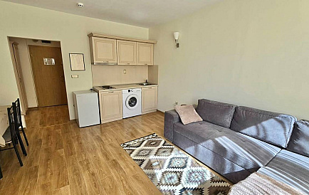 ID 16428 Zweizimmerwohnung in Avalon Foto 1 