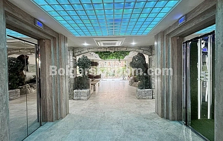 ID 16454 Studio-Wohnung in Harmony Suites 3 Foto 6