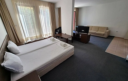 ID 16338 Studio-Wohnung in Marina Cape Foto 7