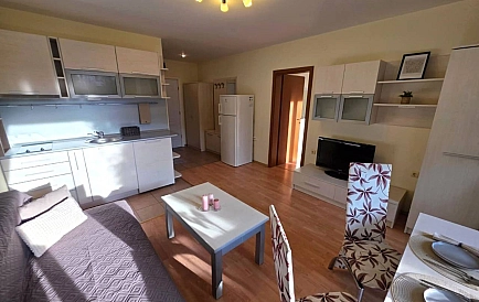 ID 16355 Zweizimmerwohnung in Nessebar Fort Club Foto 5