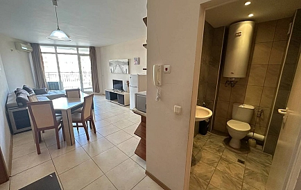 ID 16462 Dreizimmerwohnung in Midia Family Resort Foto 10