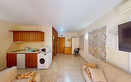 ID 15269 Studio-Apartment in Royal Dreams Foto 9