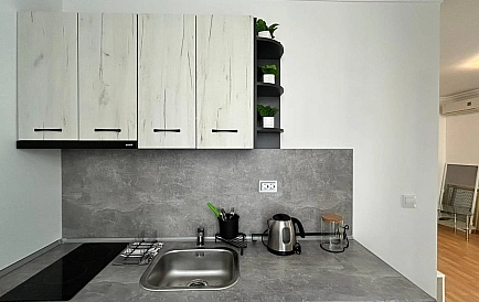 ID 15551 Studio-Apartment in Magnolia 3 Foto 10