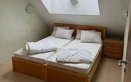 ID 15339 Zweizimmerwohnung im Polo Resort Foto 2