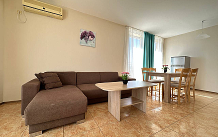ID 14550 Dreizimmerwohnung in Midia Grand Resort Foto 1 