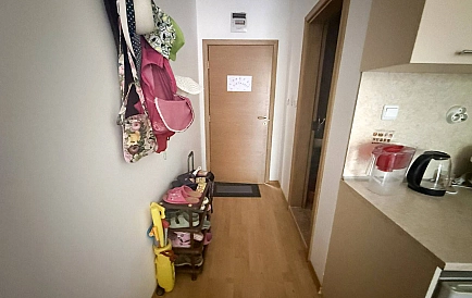 ID 15734 Studio-Apartment in Sunny Day 6 Foto 7